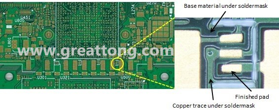 Solder Mask(S/M)是什么？對(duì)PCB有什么用處？只有綠色嗎？