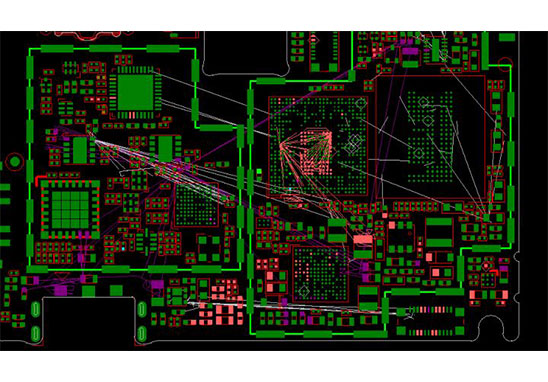 通過PCB設計降低PCBA成本