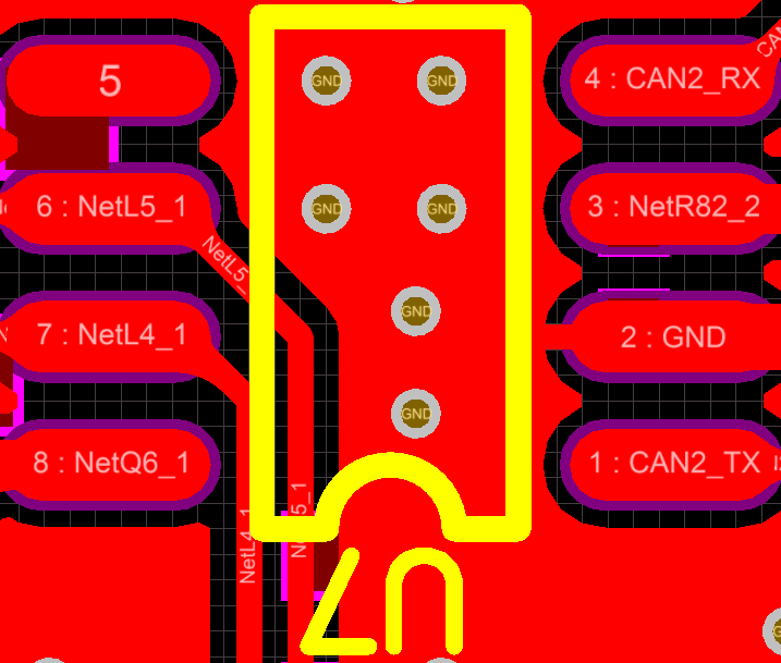 PCB設(shè)計如何做好絲印設(shè)計？