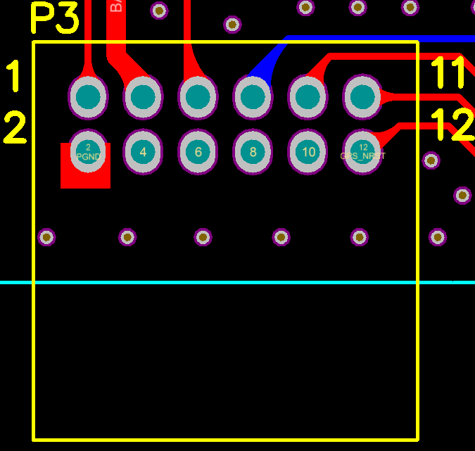 PCB設(shè)計如何做好絲印設(shè)計？