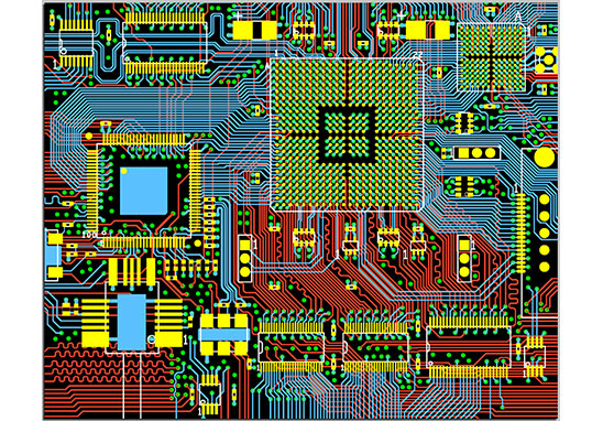 如何解決PCB設(shè)計阻抗不連續(xù)？