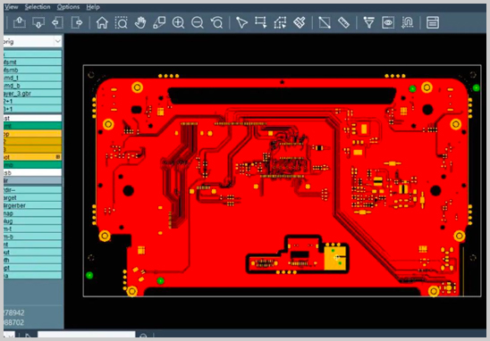 PCB設計中是否有必要去掉死銅？