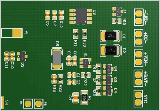 深圳PCB設(shè)計公司